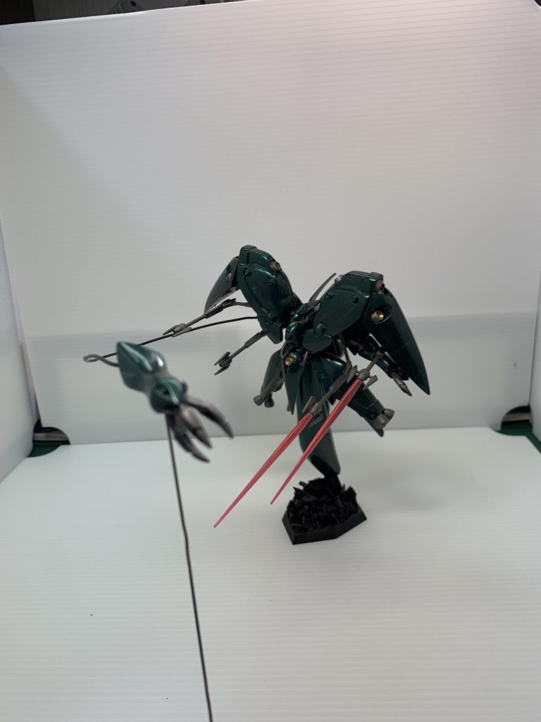 ジオンの精神–8枚目/制作者：ゆたおいちゃん