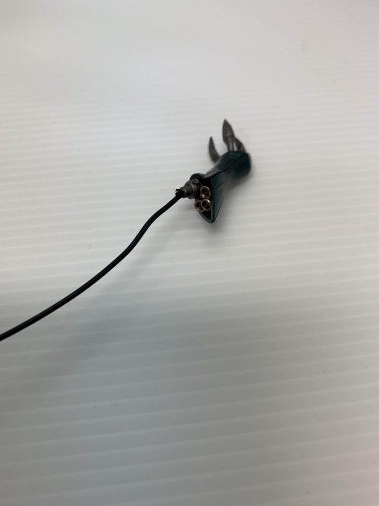 ジオンの精神–3枚目/制作者：ゆたおいちゃん