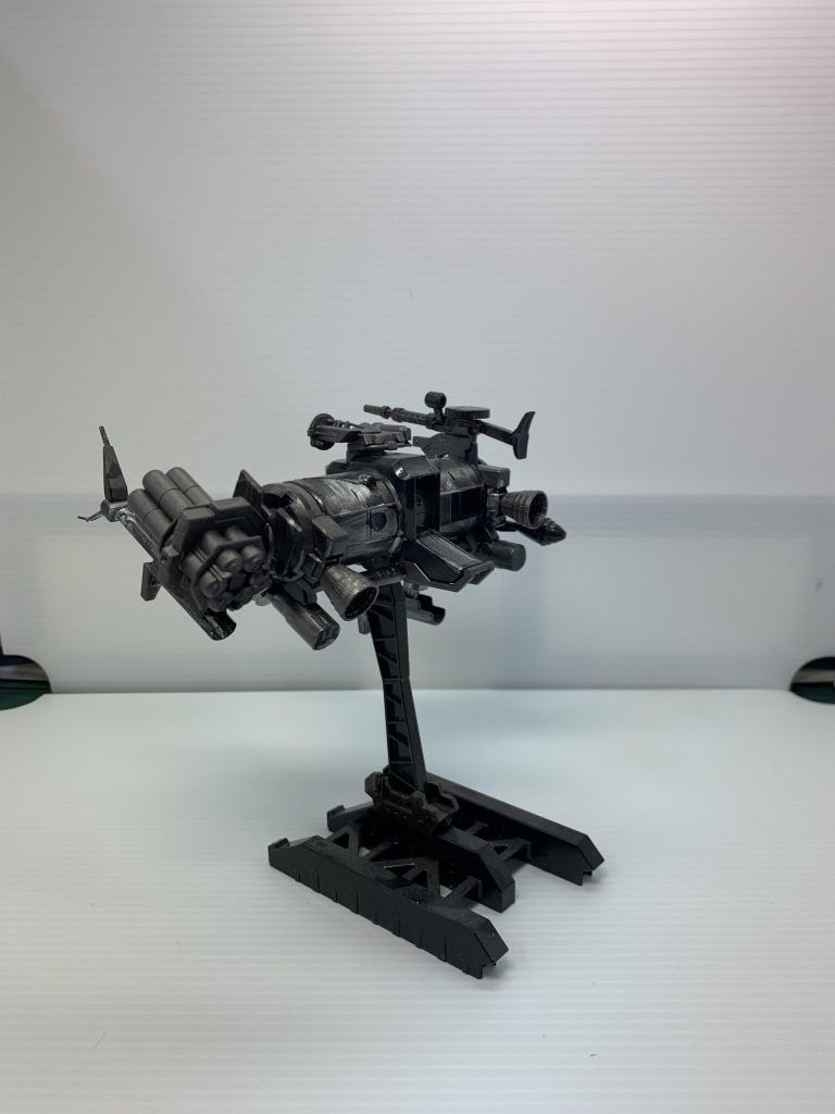 モビルポット　オッゴ–5枚目/制作者：ゆたおいちゃん