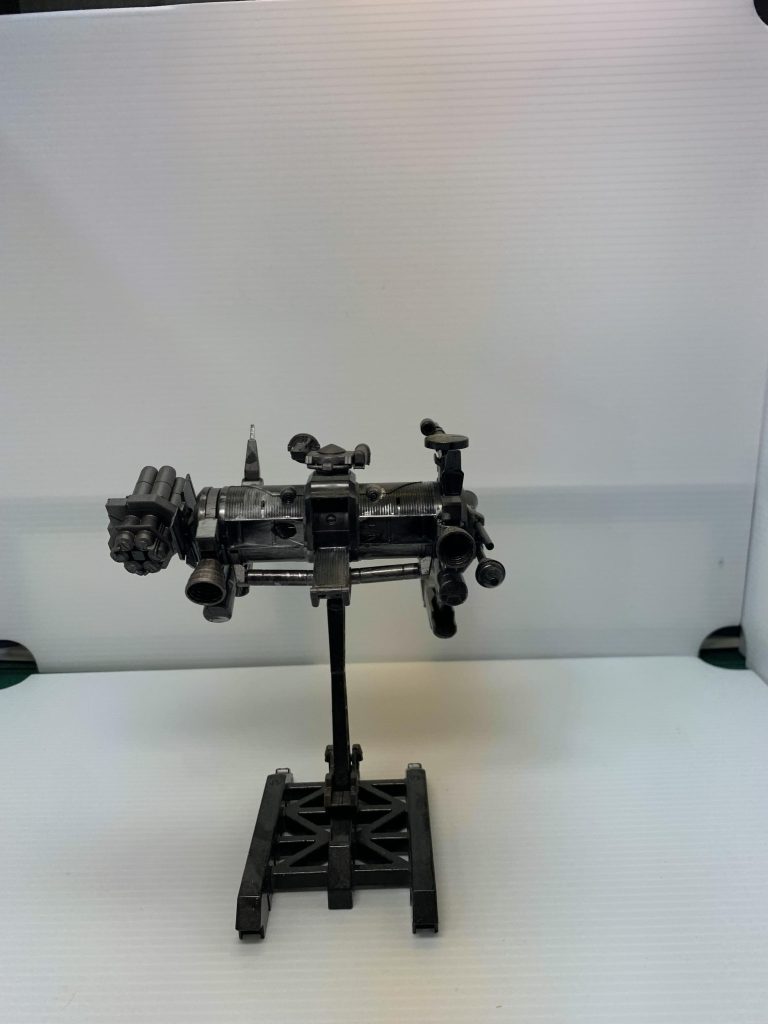 モビルポット　オッゴ–6枚目/制作者：ゆたおいちゃん