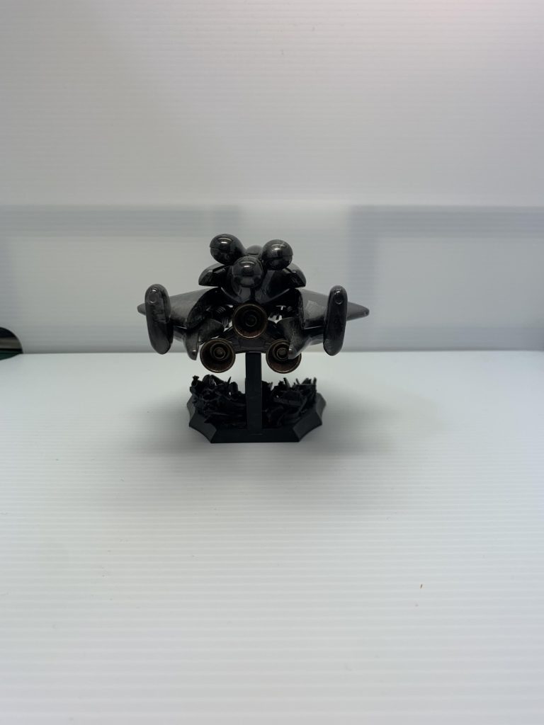 ヴァル・ヴァロ–6枚目/制作者：ゆたおいちゃん