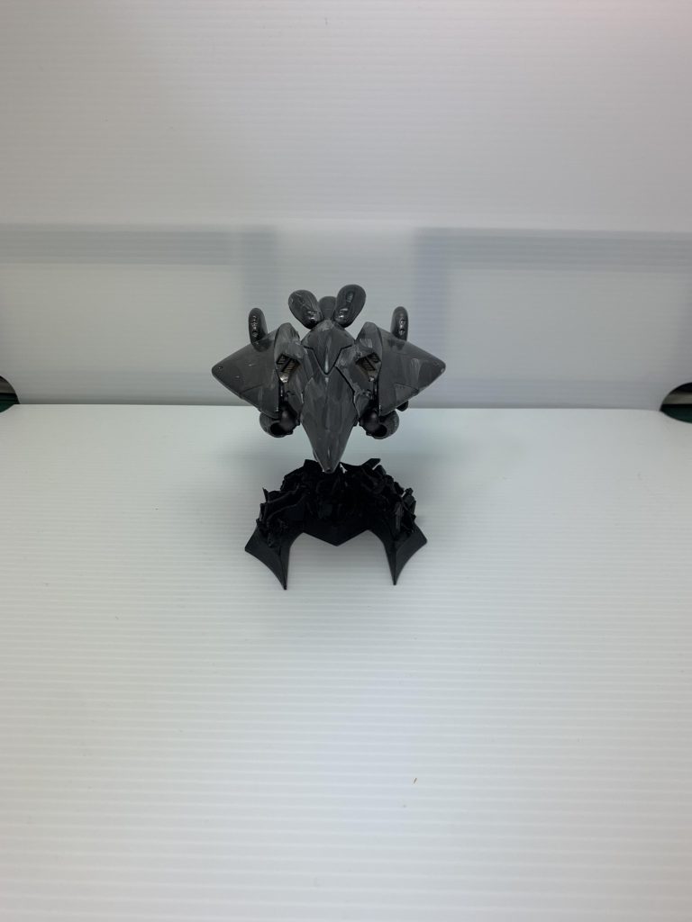 ヴァル・ヴァロ–5枚目/制作者：ゆたおいちゃん