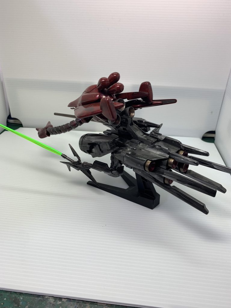 ヴァル・ヴァロ・オーキス–3枚目/制作者：ゆたおいちゃん