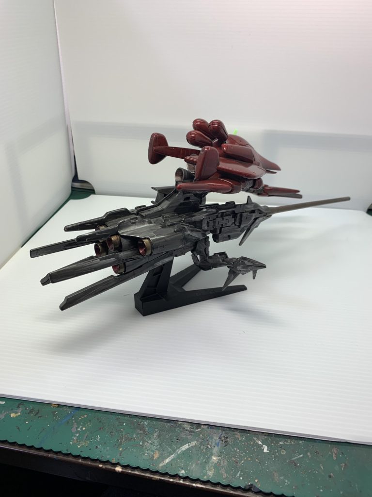 ヴァル・ヴァロ・オーキス–4枚目/制作者：ゆたおいちゃん