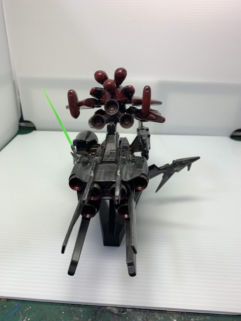 ヴァル・ヴァロ・オーキス–5枚目/制作者：ゆたおいちゃん