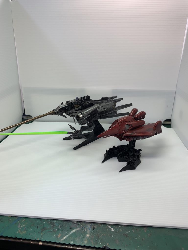 ヴァル・ヴァロ・オーキス–7枚目/制作者：ゆたおいちゃん