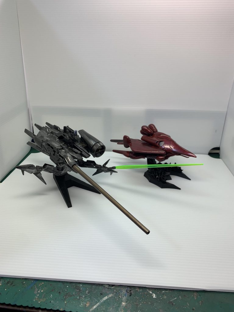 ヴァル・ヴァロ・オーキス–8枚目/制作者：ゆたおいちゃん