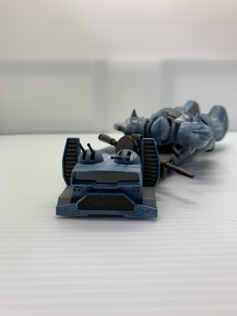 輸送中–7枚目/制作者：ゆたおいちゃん