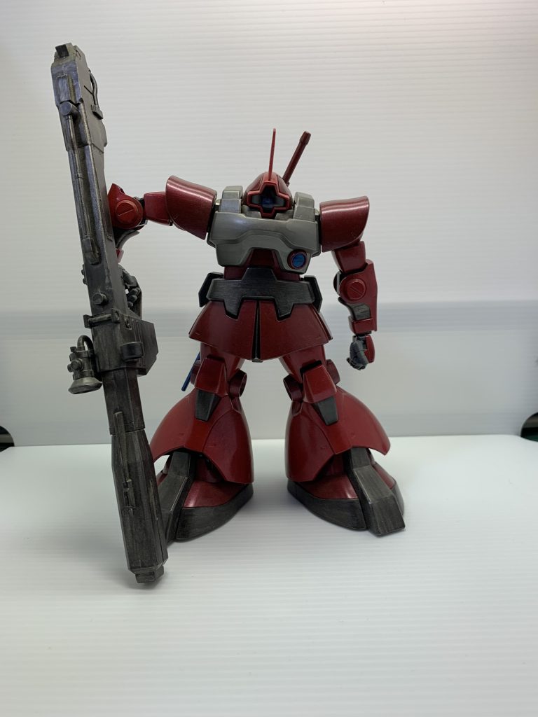 リック・ドム
