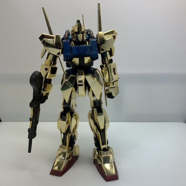 百式・ガンプラ改造作品まとめ｜Zガンダム｜GUNSTA（ガンスタ）
