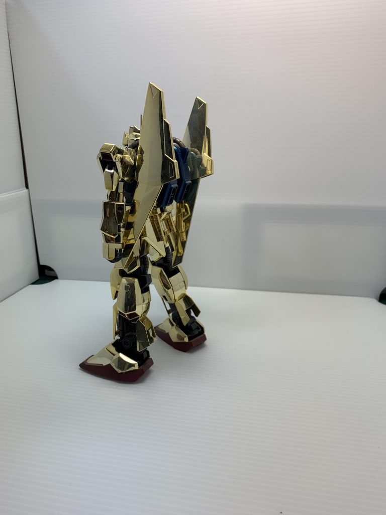 バックショット