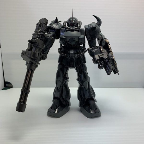 グフ・カスタム