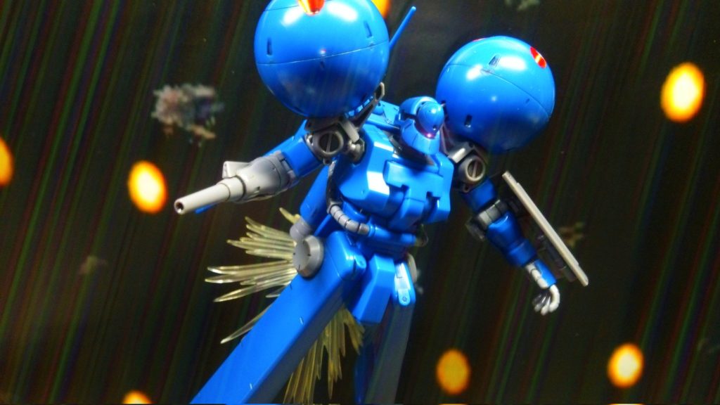 ００８３で１番存在忘れそうなのがドラッツェ