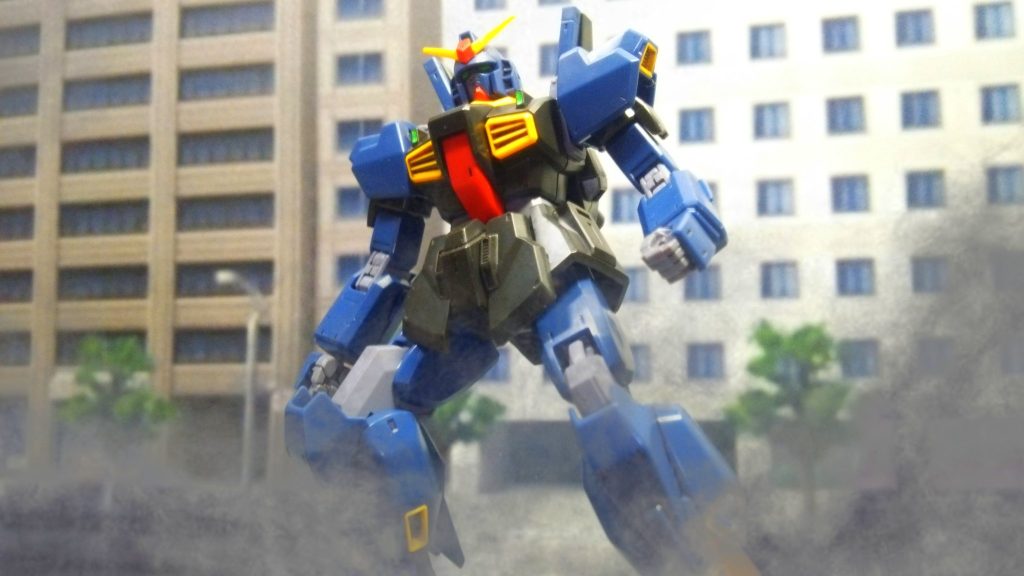 Ｚガンダムの序盤って改めて見ると結構グダグダな展開だよな