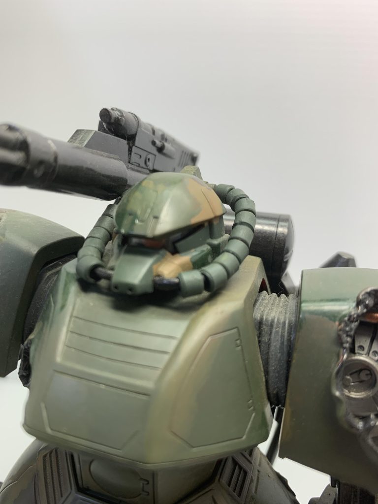 動力パイプを作成。