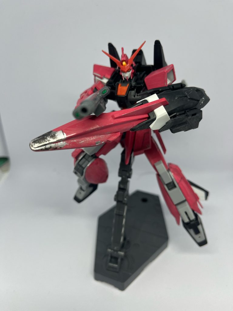 サミダレ