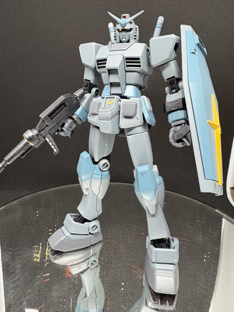 Ｇ－３ガンダム