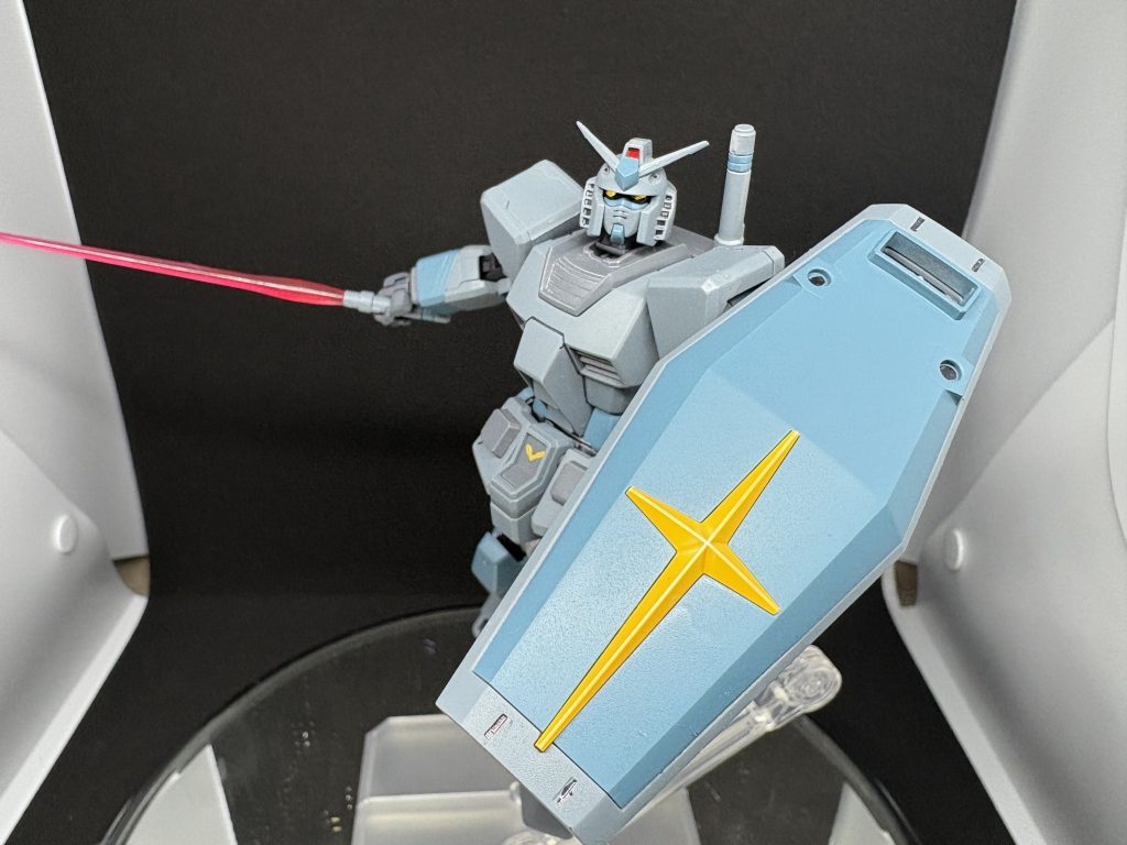 ビームサーベル