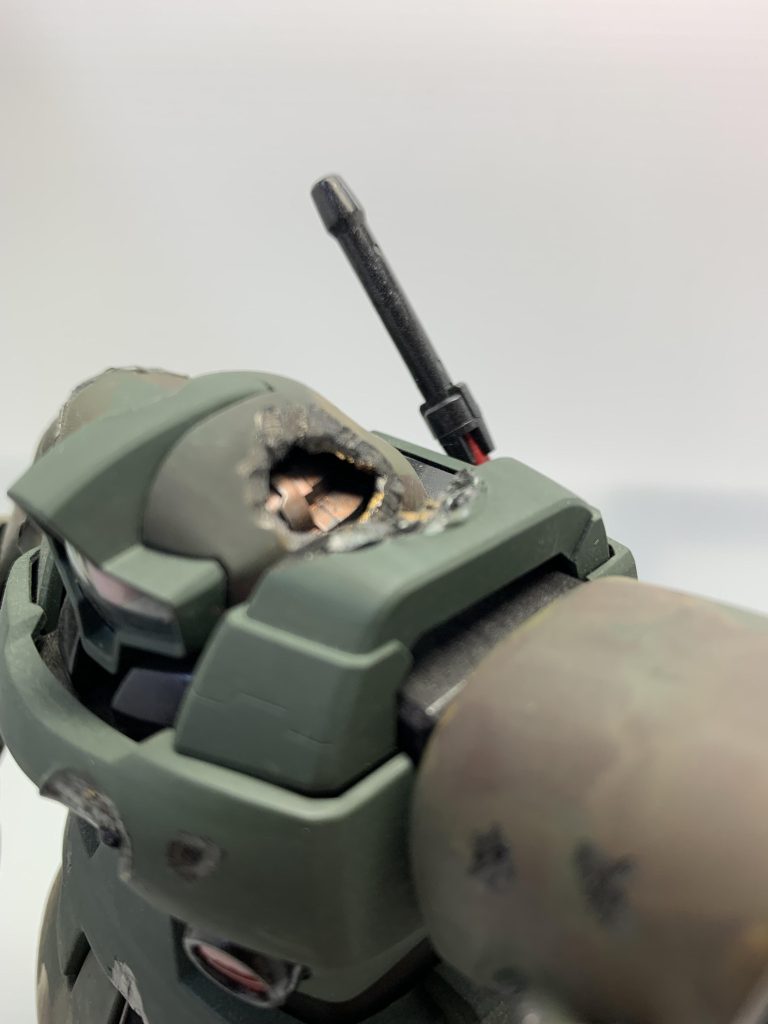 ドム–4枚目/制作者：ゆたおいちゃん