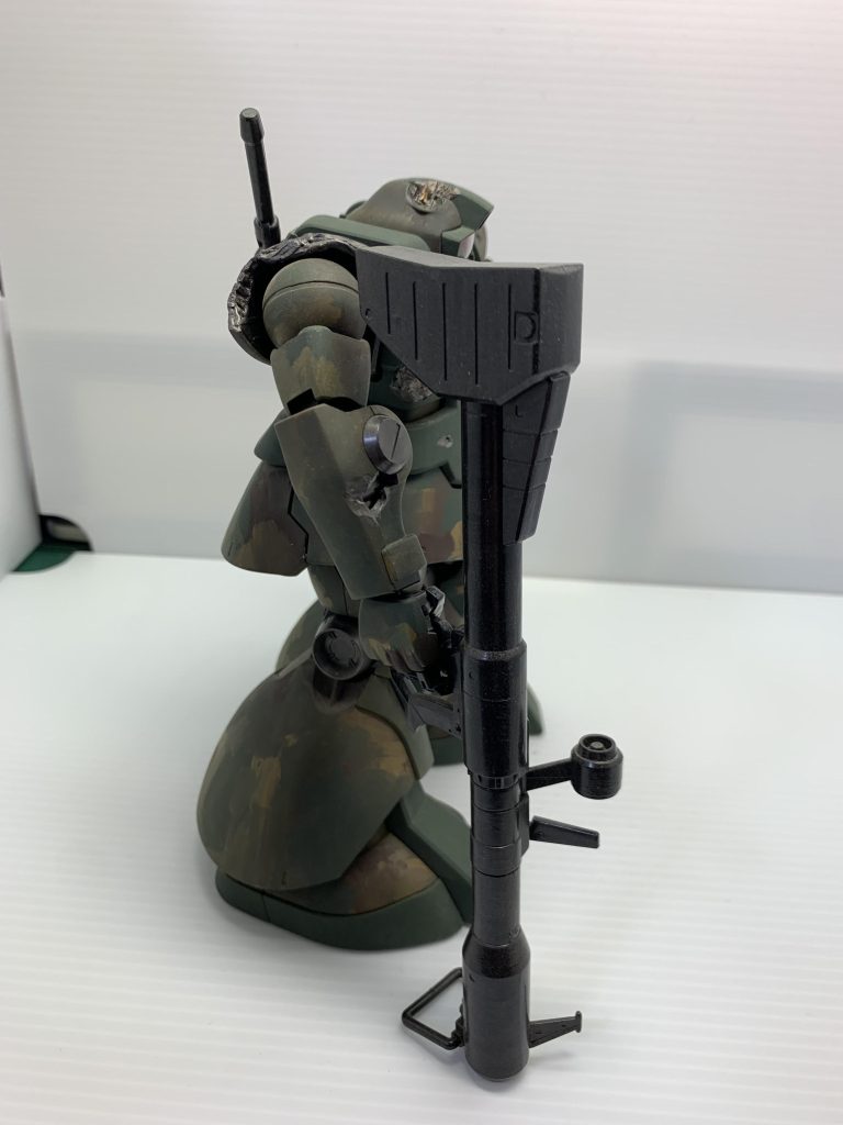 ドム–5枚目/制作者：ゆたおいちゃん