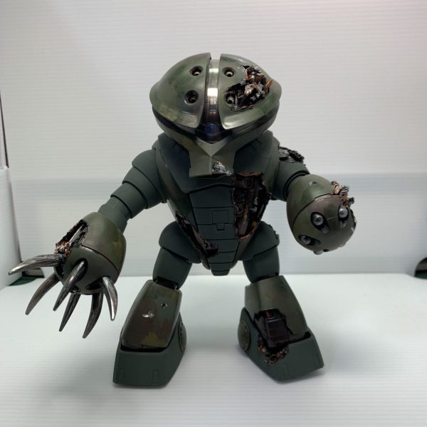 アッガイ・ガンプラ改造作品まとめ｜ガンダムZZ機動戦士ガンダム