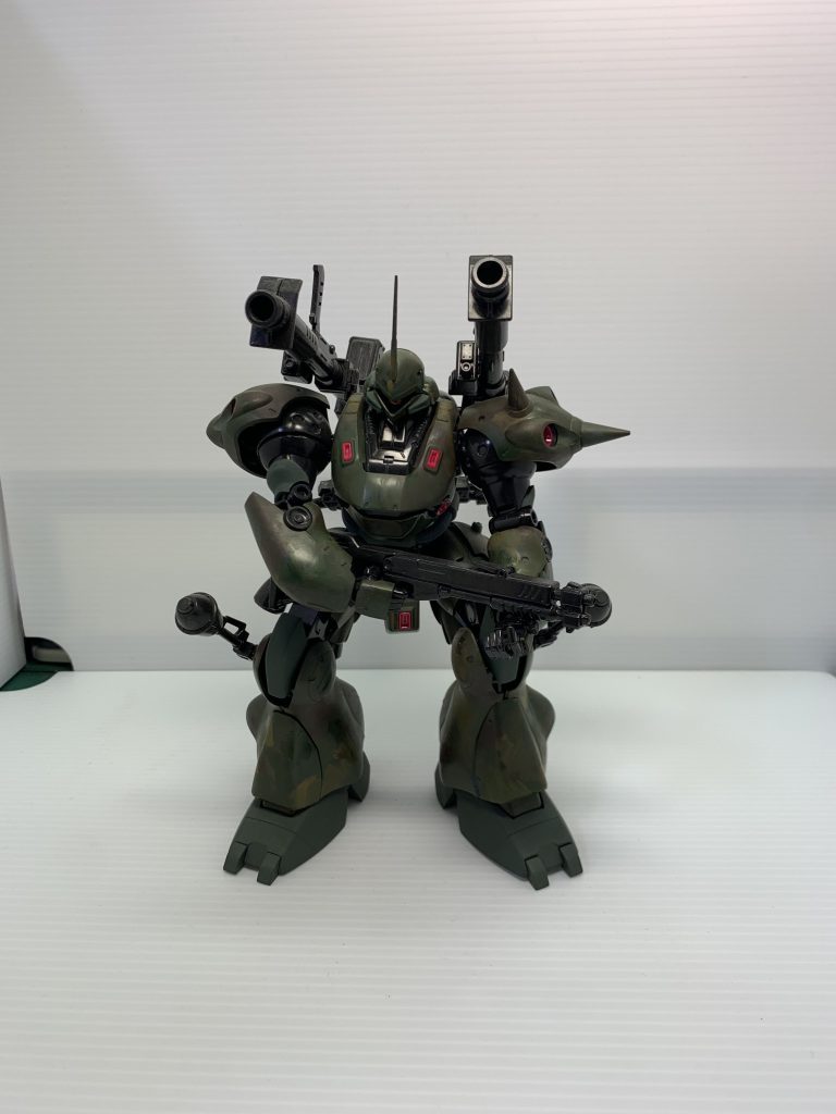 ケンプファー