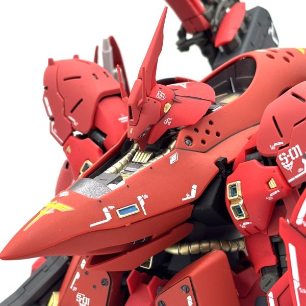 サザビーHWS