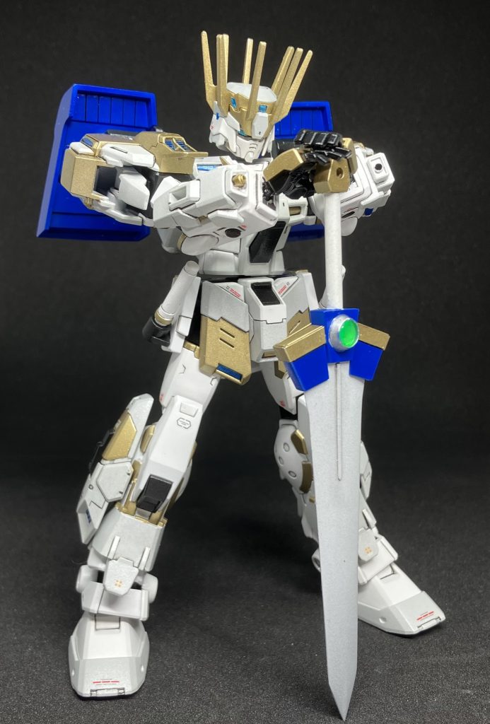ホワイトライダー