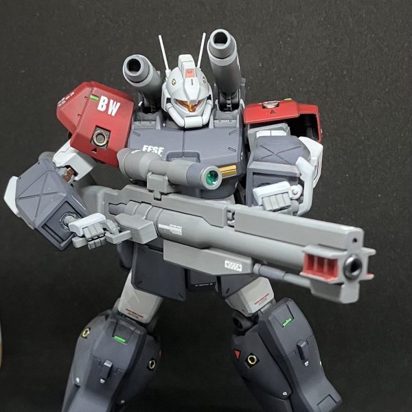 ジムキャノンII