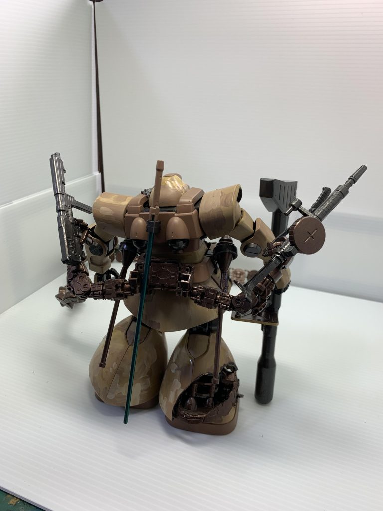 ドム–5枚目/制作者：ゆたおいちゃん