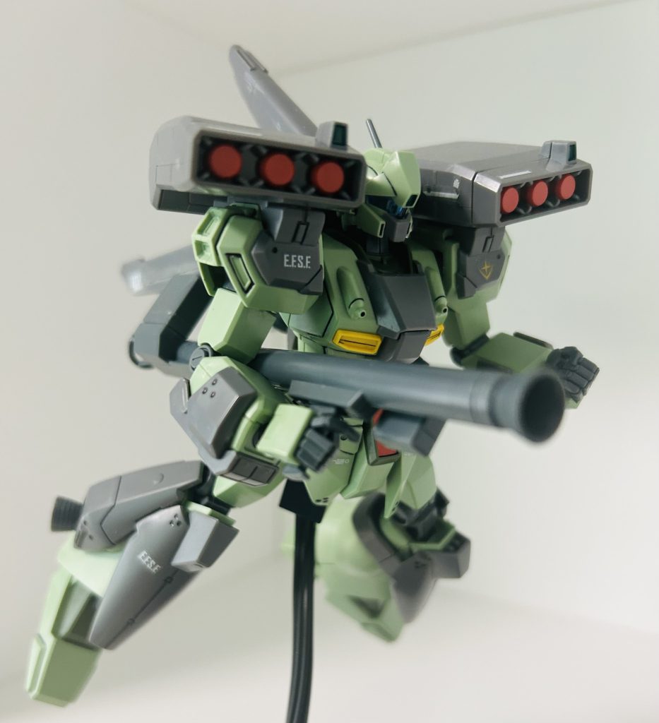 スタークジェガン
