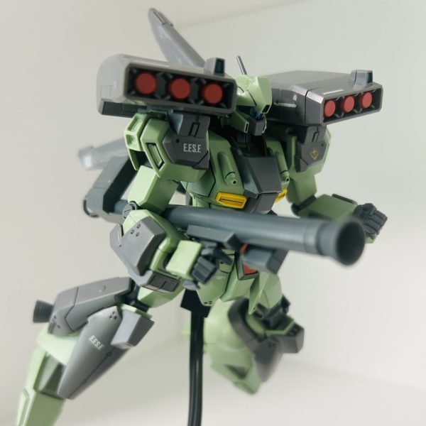 スタークジェガン