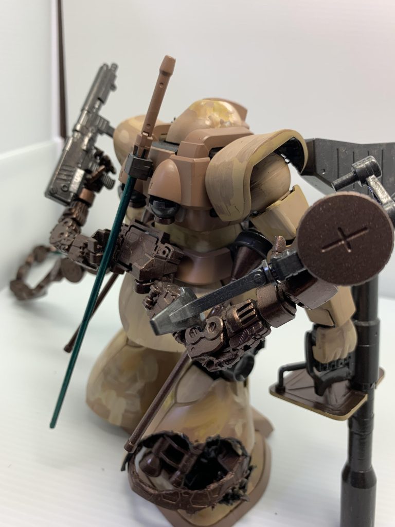 ドム–7枚目/制作者：ゆたおいちゃん