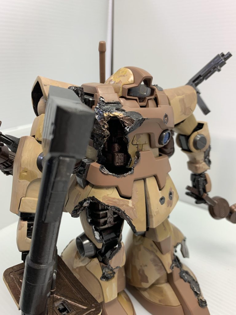 ドム–9枚目/制作者：ゆたおいちゃん