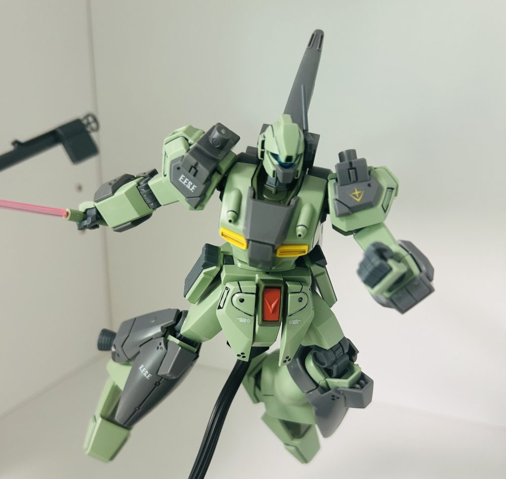 あの名シーンを再現。