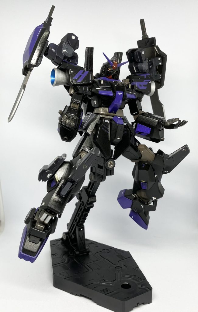 ガンダムMk-II Psycho