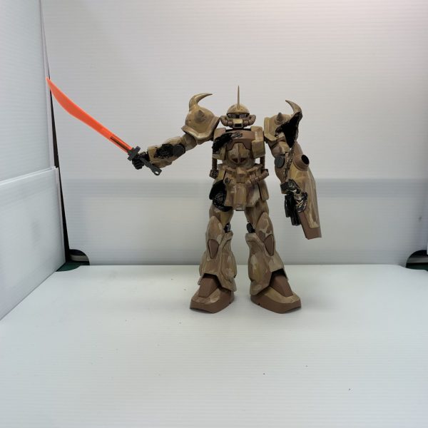 グフ・カスタム