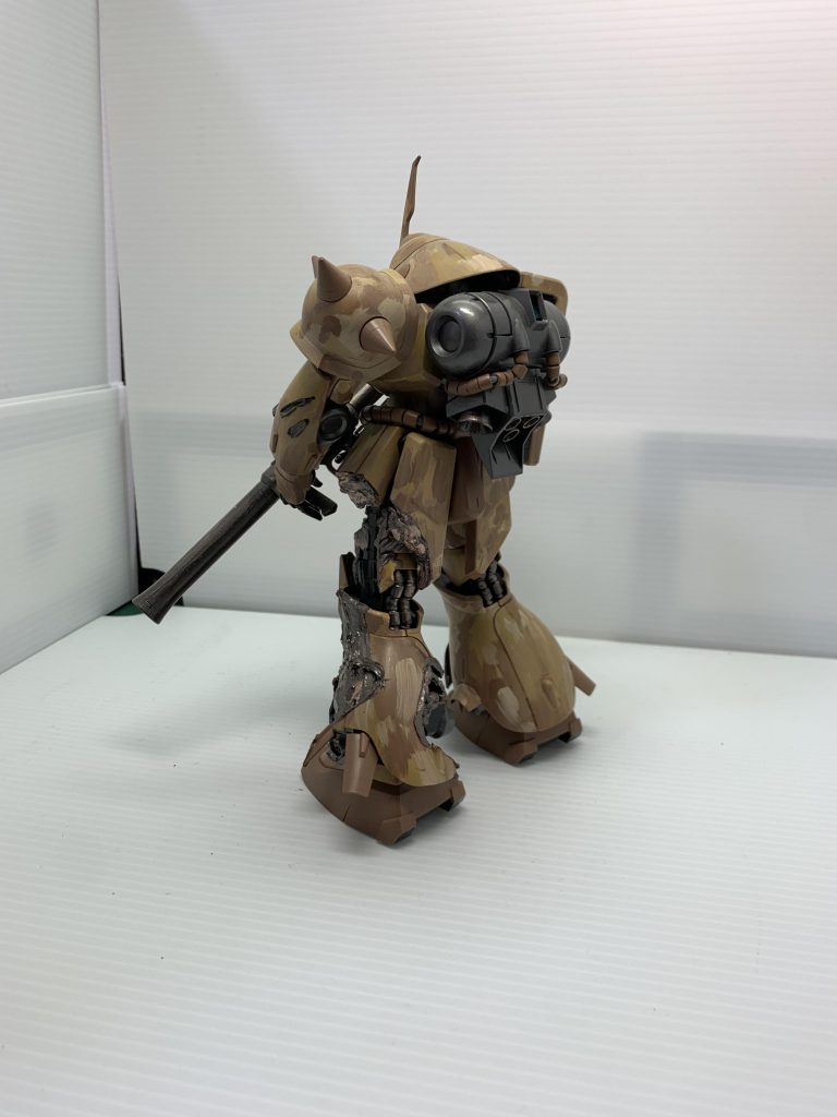 マラサイ–4枚目/制作者：ゆたおいちゃん