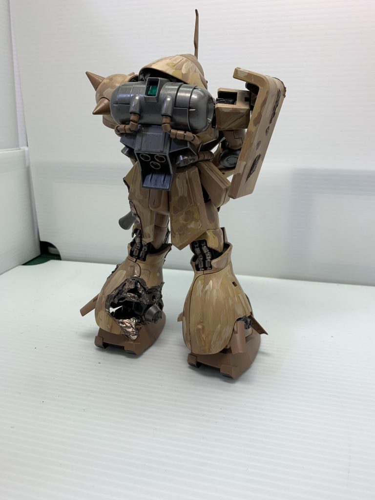 マラサイ–5枚目/制作者：ゆたおいちゃん