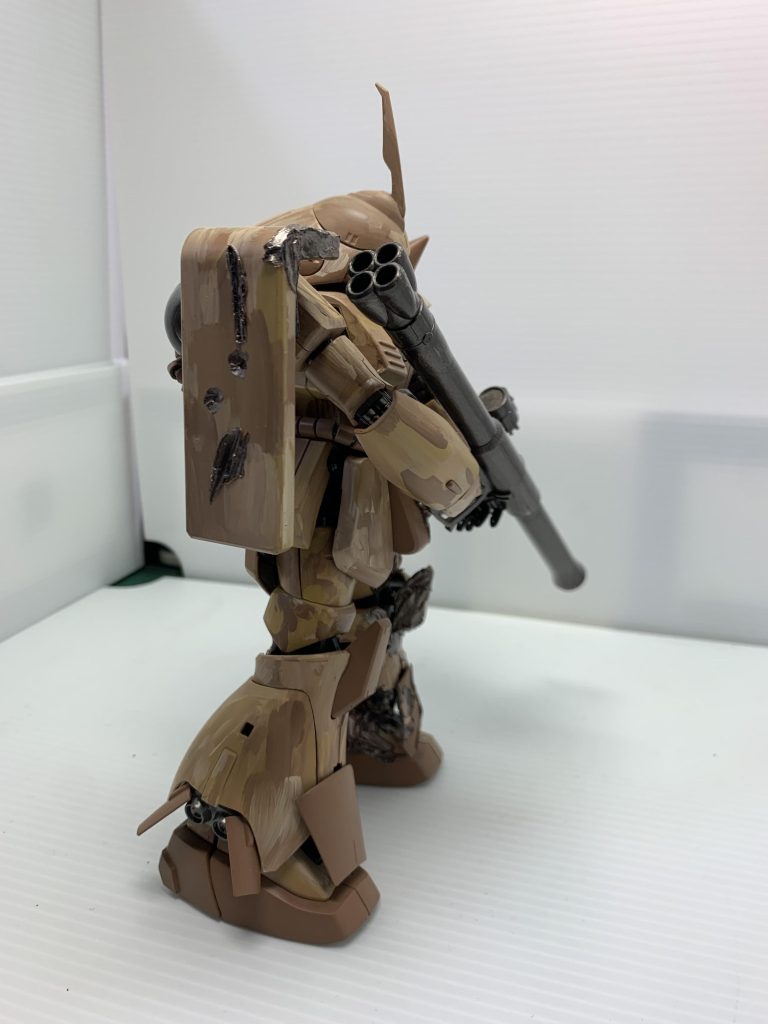 マラサイ–6枚目/制作者：ゆたおいちゃん