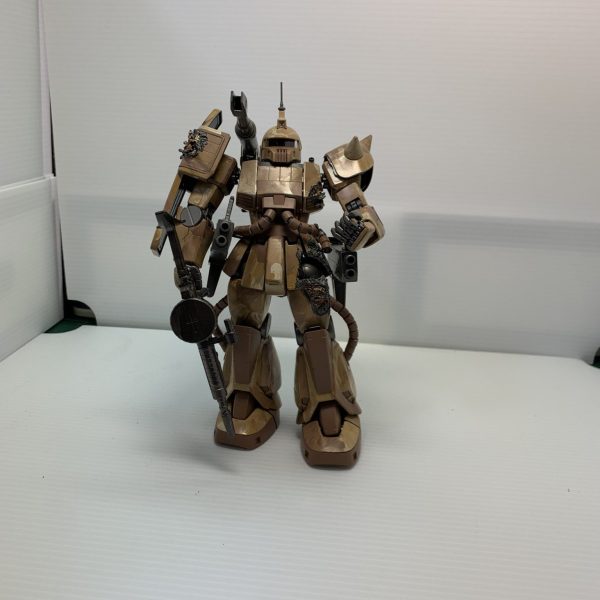 ザク・キャノン