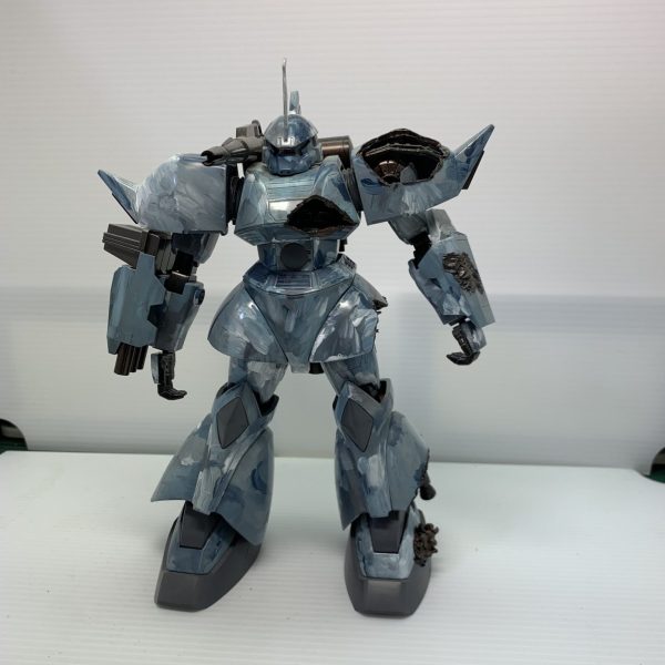 ゲルググ・キャノン