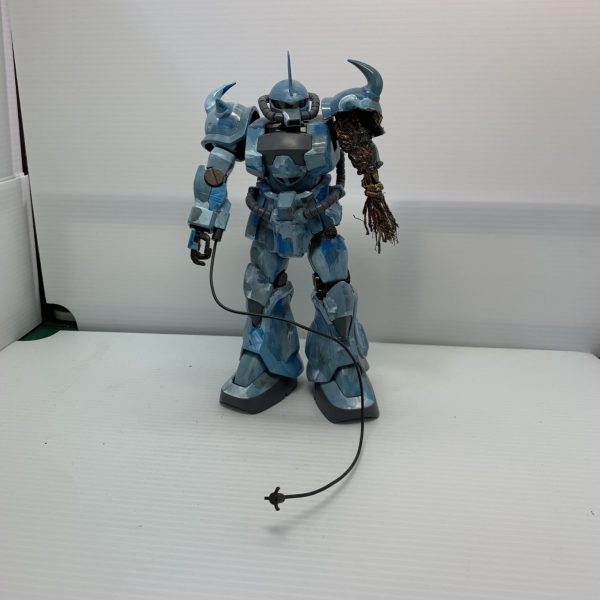 グフ・カスタム