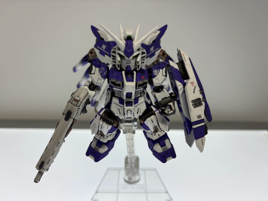 MJ   H i-νガンダム