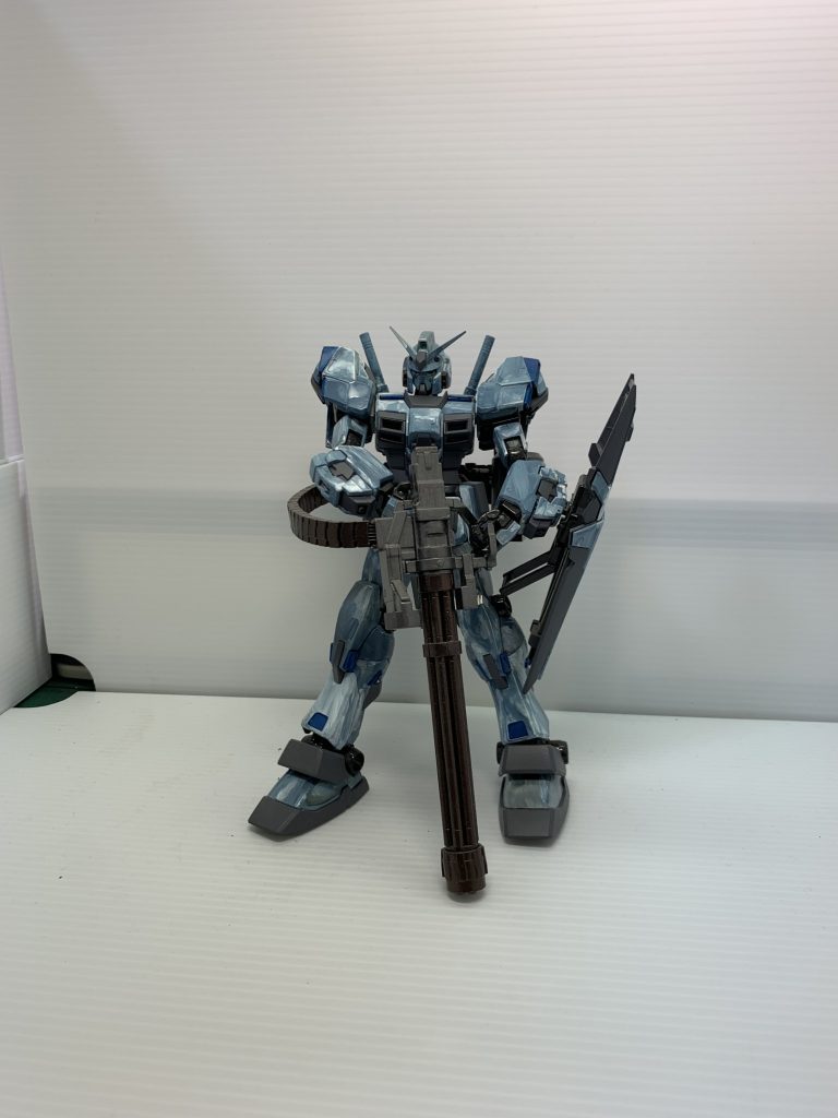 ガンダム　５号機