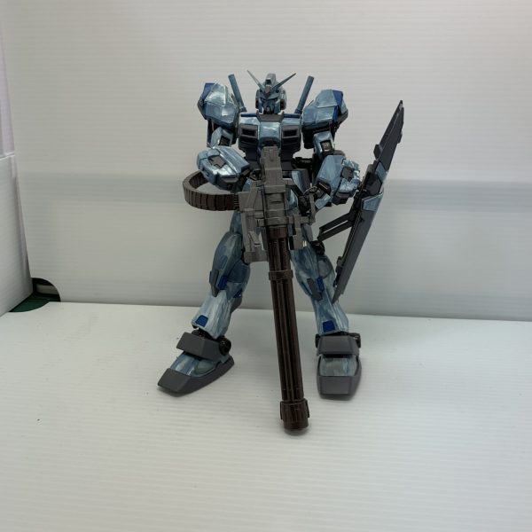 ガンダム　５号機