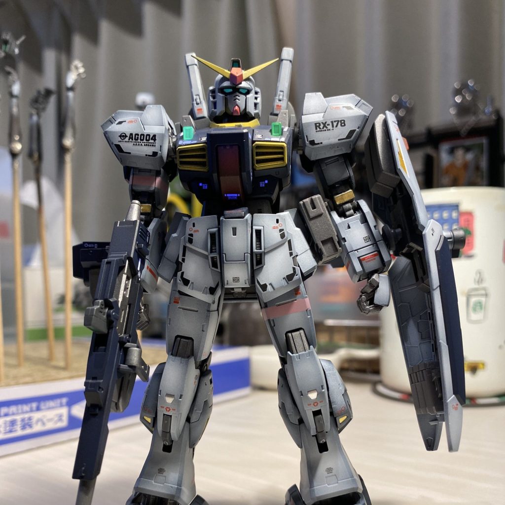 RG ガンダムMk-IIまとめ売り Amazon | RG 機動戦士Zガンダム RX-178 ガンダムMk-II