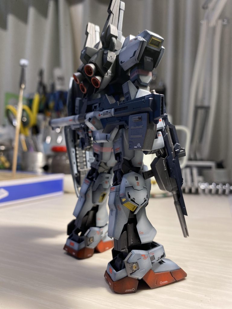 しかし色分けが分かりづらい（デジャブ