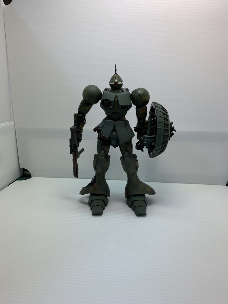 ギャン