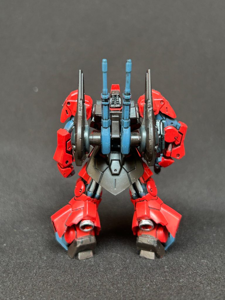 RMS-099 リック・ディアス–7枚目/制作者:hidet